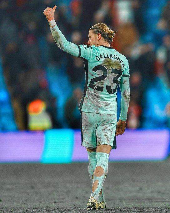 kaiyun-2年短约or转会马竞，加拉格尔被切尔西逼入绝境？